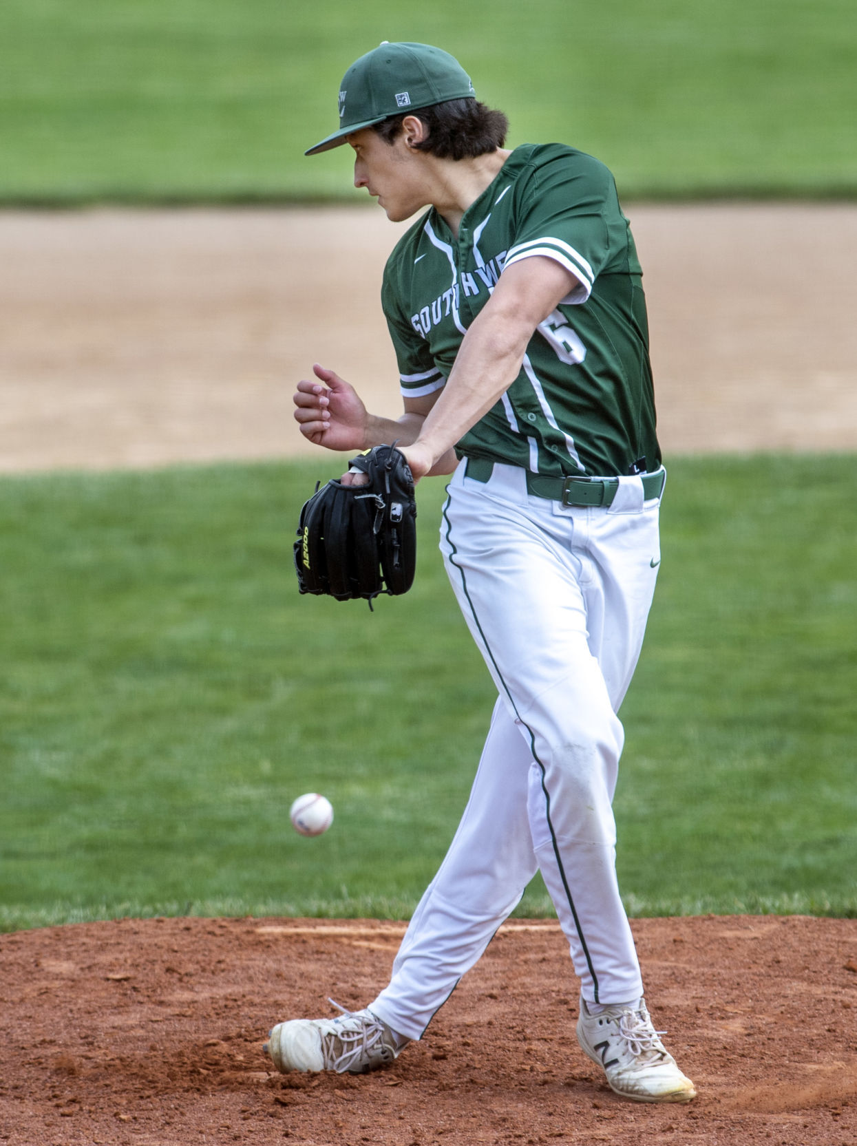 Lincoln East vs. Lincoln Southwest, 5.15